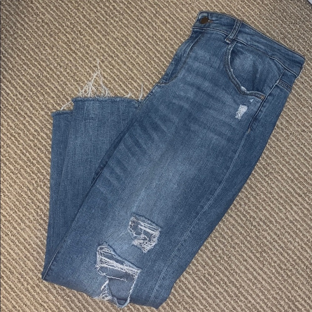 DL1961 jeans